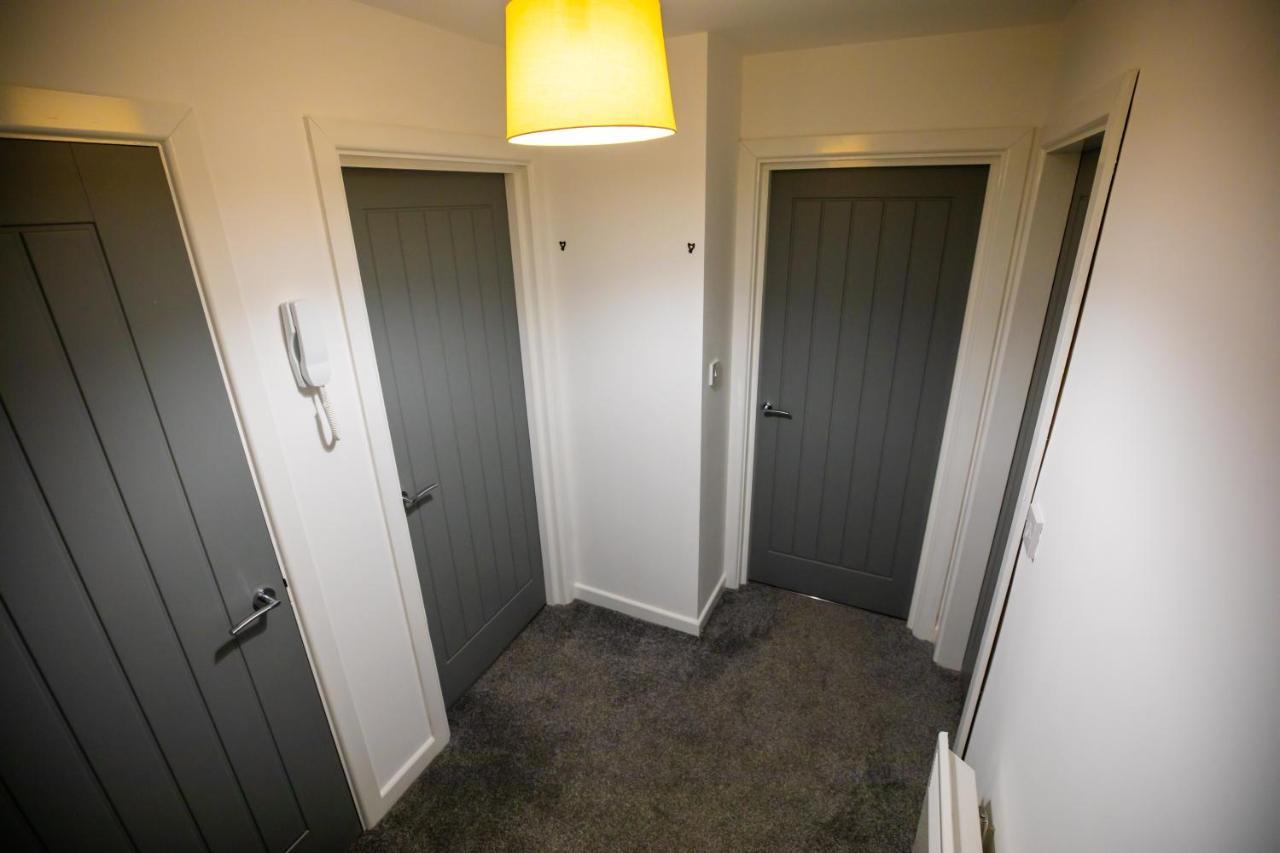 Sigma Executive Apartment 6 North Shields Exterior foto